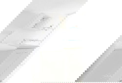 Résidence située sur la plage, dernier étage, Vue Mer.