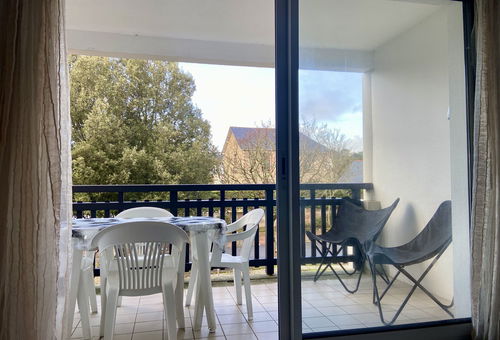 250m from the beach - Pornichet