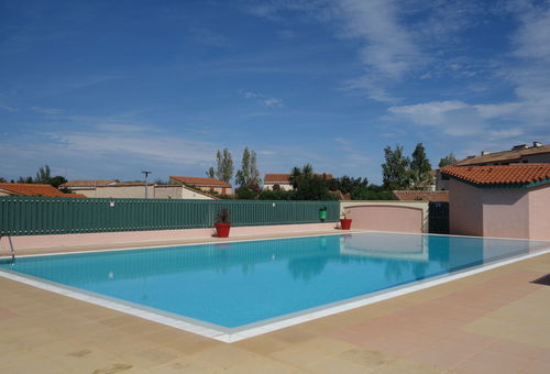 Maison 1 chambre Saint-cyprien