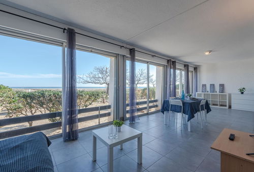 Wohnung 1 Zimmer Leucate