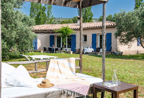 Villa 3 bedroom Salernes
