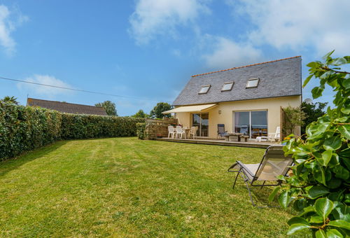 Villa 3 bedroom Primelin