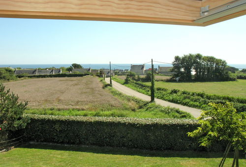 Maison 3 chambres Primelin