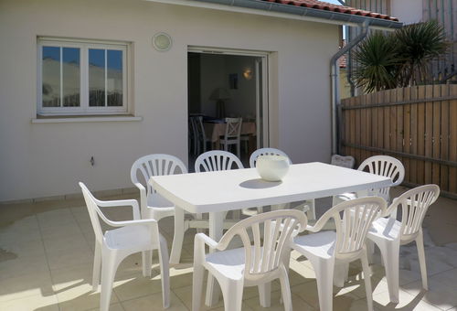 Haus 4 Zimmer Biscarrosse