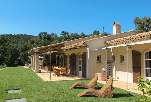 Maison 3 chambres La Mole