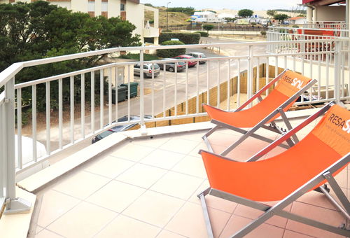 Apartment 3 bedroom Vieux-boucau-les-bains