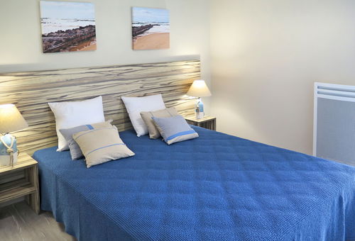 Appartement 3 chambres Vieux-boucau-les-bains