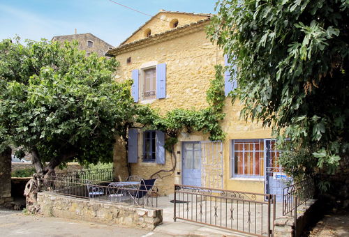 Maison 2 chambres Saint-montan