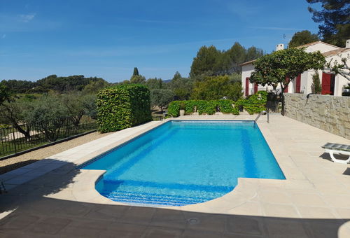 Apartment 2 bedroom Le Castellet