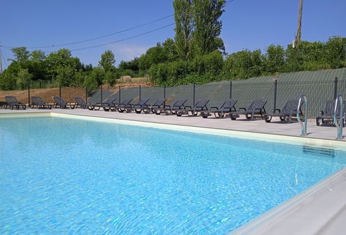 Villa 2 bedroom Prailles-la Couarde