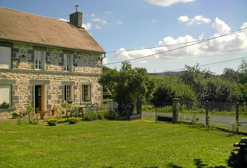 Villa 2 bedroom Chapdes-beaufort