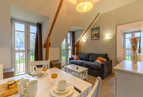 Apartment 2 bedroom Baden