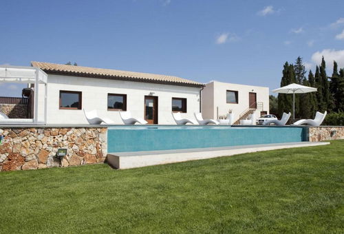 Maison 3 chambres Muro