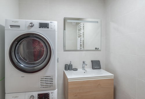 2-room apartment 2A+2E
