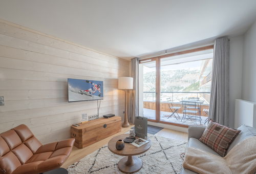 Proche des pistes de ski et de toutes les commodités - Alpe d'Huez.