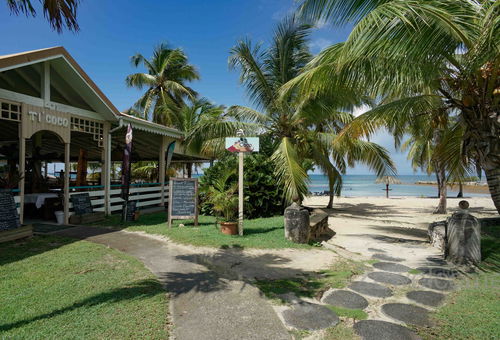 Appartement Rêve d'Outre Mer