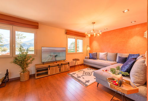 Villa 4 bedroom Saint-jorioz