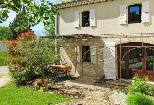 Maison 1 chambre La Bégude-de-mazenc