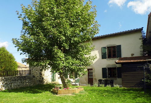 Maison 3 chambres Saint-julien-d'ance