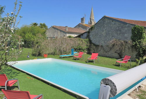 Villa 5 bedroom Bégadan