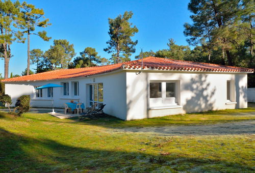 Villa 2 bedroom Saint-hilaire-de-riez