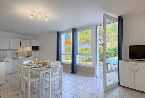 Villa 2 bedroom Saint-hilaire-de-riez
