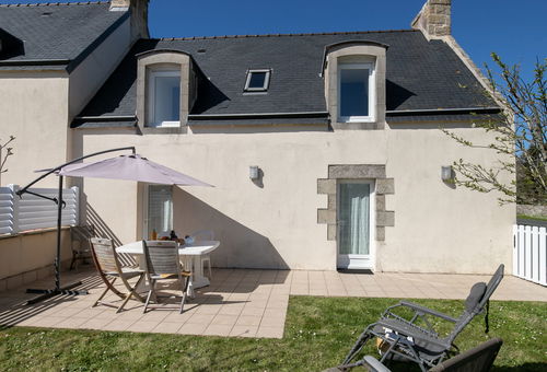 Maison 2 chambres Penmarc'h