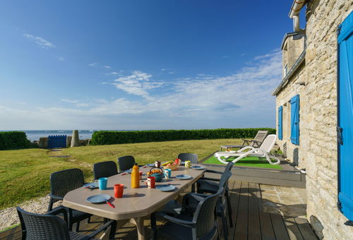 Villa 3 bedroom Penmarc'h