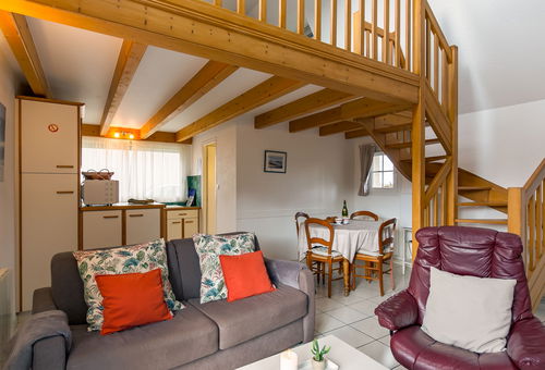 Maison 1 chambre Plouescat