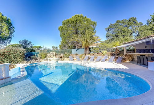 Maison 3 chambres Roquebrune-sur-argens