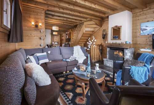 Maison 3 chambres Savoie