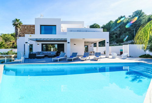 Villa 4 bedroom Xàbia