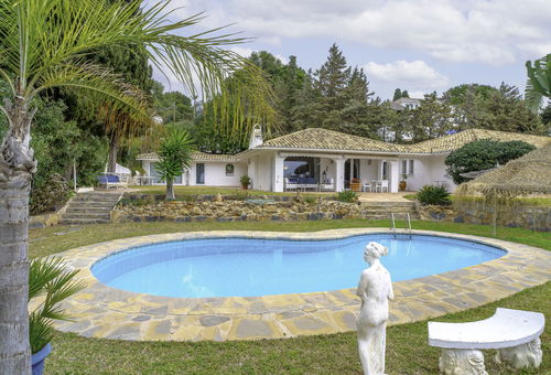 Maison 3 chambres Benalmádena