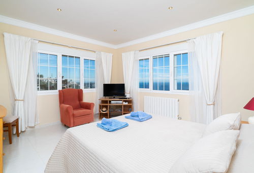 Maison 4 chambres Moraira