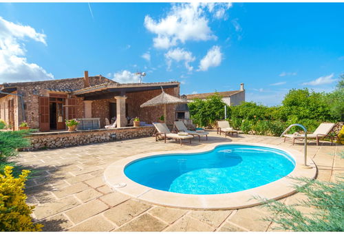 Haus 3 Zimmer Porreres