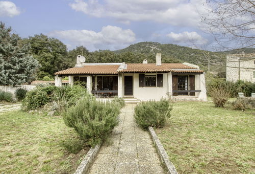Villa 3 bedroom Signes