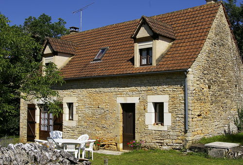 Maison 3 chambres Salviac