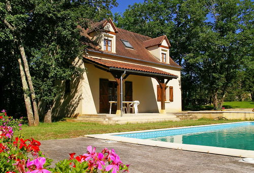 Villa 3 bedroom Salviac