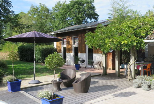 Maison 4 chambres Saint-vincent-de-paul
