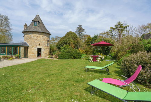 Maison 2 chambres Crozon