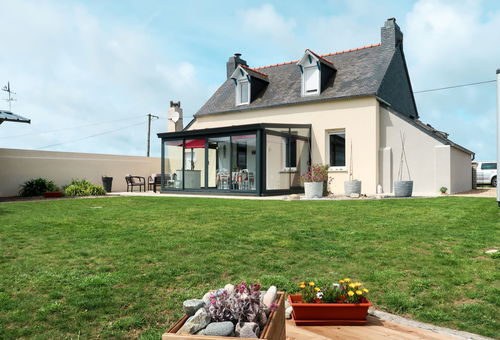 Maison 2 chambres Pleubian