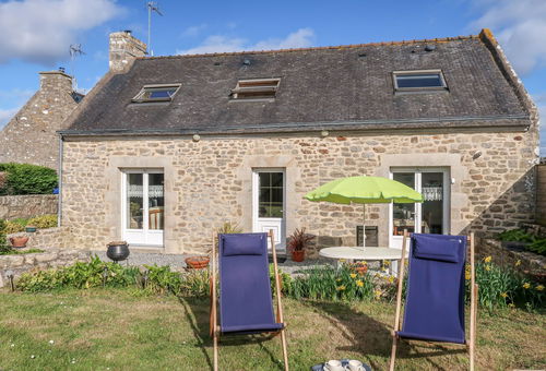 Villa 2 bedroom Ploemeur