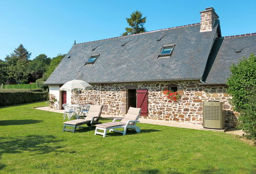 Villa 2 bedroom Sourdeval