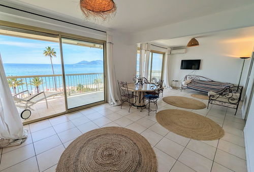 Apartment 2 bedroom Cannes