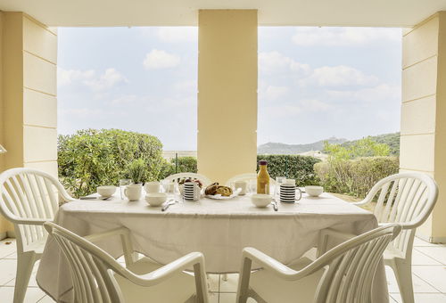 Apartment 3 bedroom Saint-raphaël