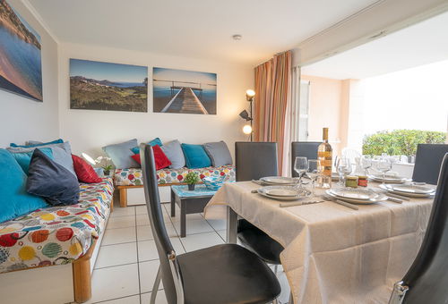 Apartment 3 bedroom Saint-raphaël