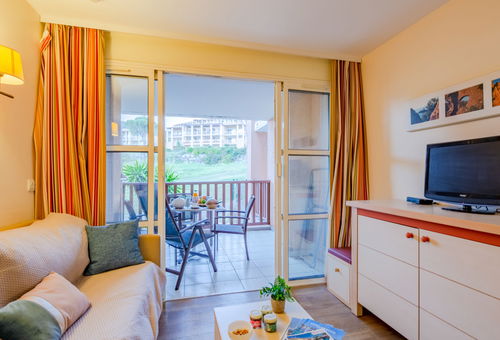 Apartment 1 bedroom Saint-raphaël