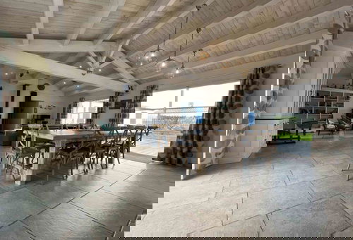 SAINT DENIS D'OLERON - NORD DE L'ILE 
Maison 4 pièces - 160 m² environ -...