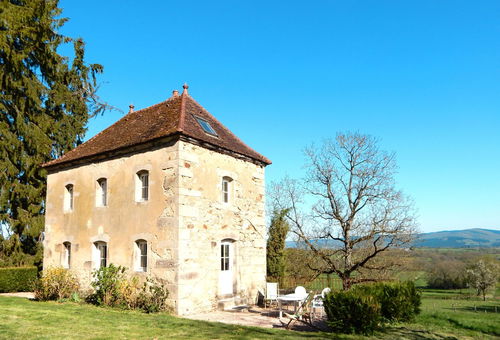 Villa 3 bedroom La Grande-verrière
