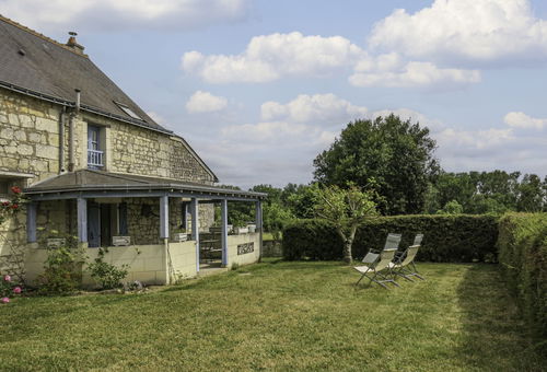 Maison 2 chambres Huismes